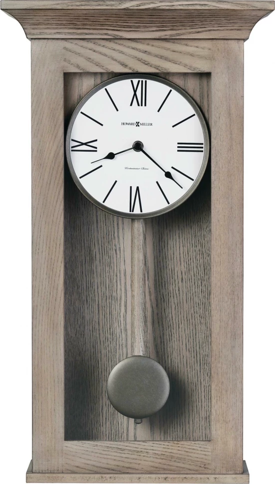 Настенные часы howard miller 625-753