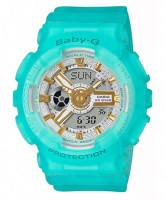 Наручные часы casio   ba-110sc-2a