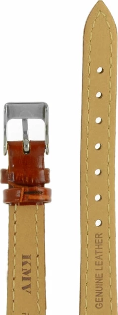 Ремешки "kmv" s-11, 12 р-р, (tan) кор, m