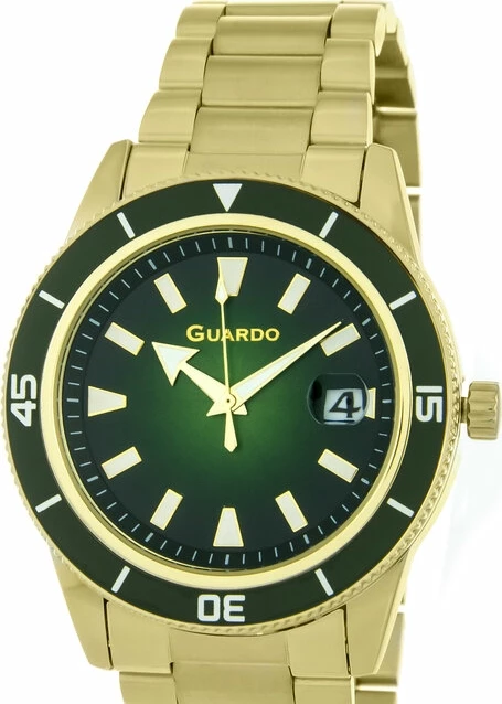Наручные часы guardo 012728-3