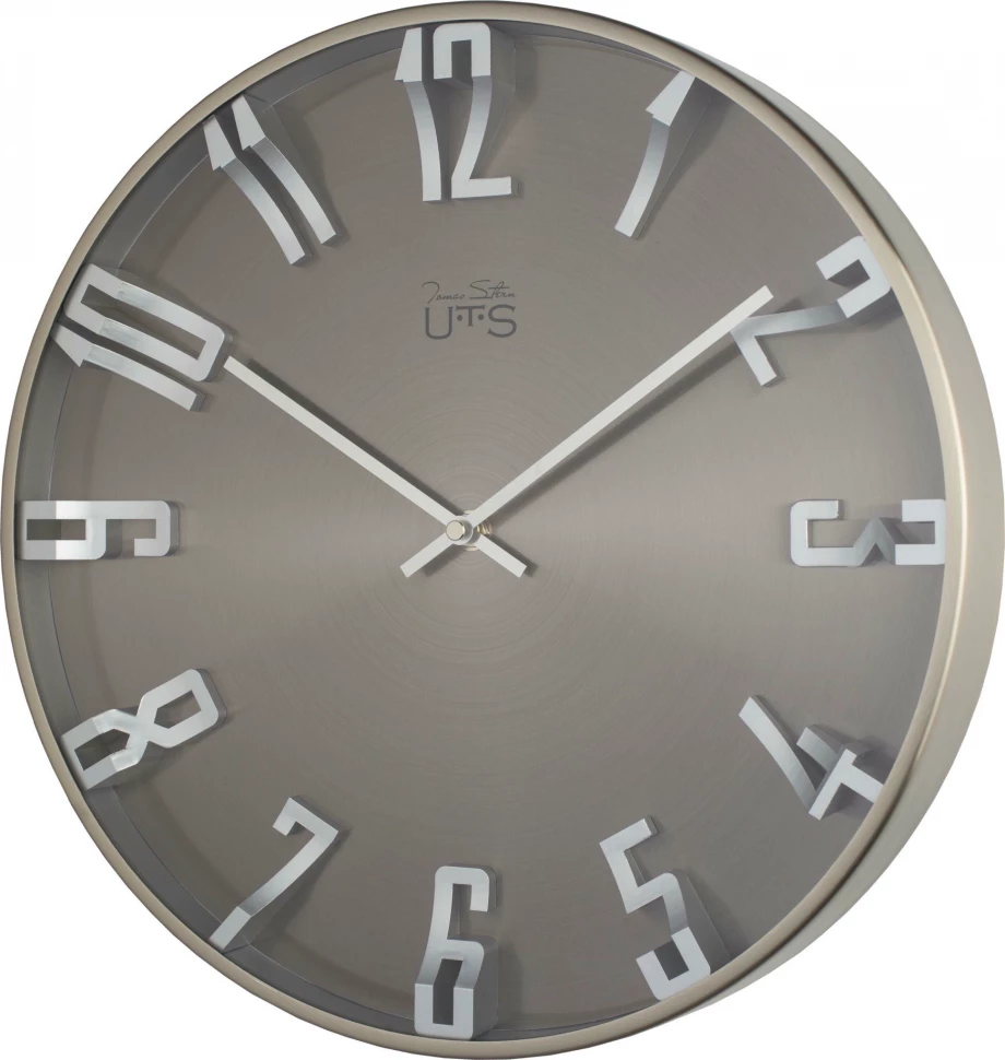 Настенные часы tomas stern 9014