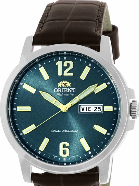 Наручные часы orient ra-aa0c06e39b
