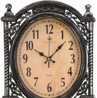 Atlantis TLD-35192 silver