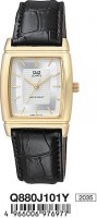 Наручные часы q&amp;q   q880j101y rus