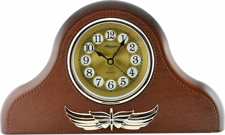 Настольные часы mirron f707С Д