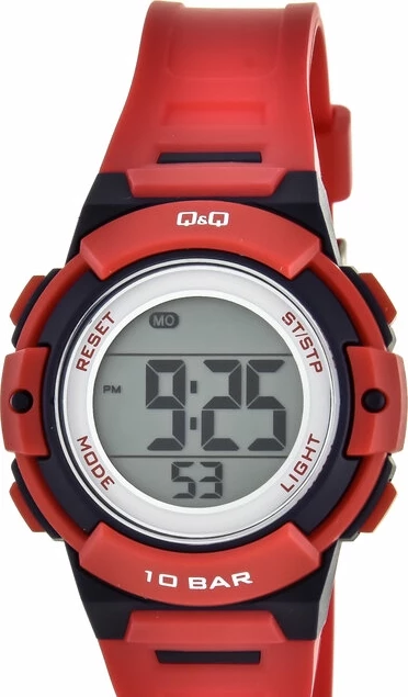 Наручные часы qq m185j002y