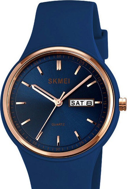 Наручные часы skmei 2057dkbu dark blue