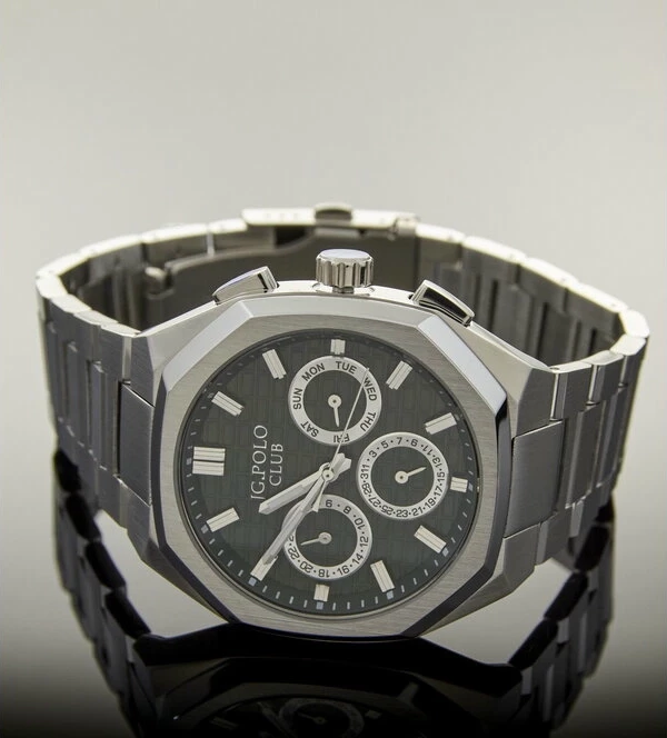 Наручные часы jg.polo club 0125 g11910m.3 5.490