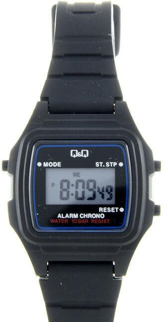 Наручные часы qq lla2p204y