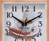 Настенные часы Алмаз М04