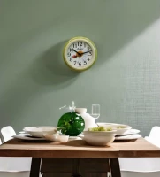 Настенные часы Алмаз С36