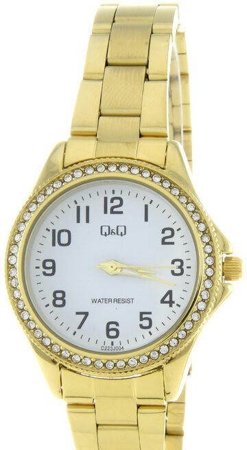 Наручные часы qq c223j004y