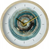 Настенные часы aviere 25542