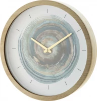 Настенные часы aviere 25542