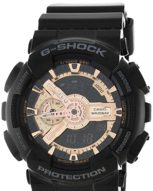 Наручные часы ga-110mmc-1adr