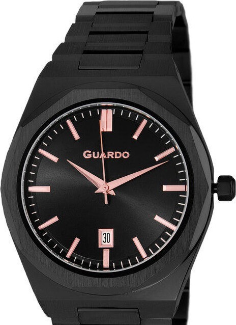 Наручные часы guardo 012740-4