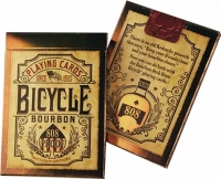 Карты &quot;Bicycle Bourbon&quot;