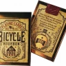 Карты "Bicycle Bourbon"