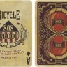 Карты "Bicycle Bourbon"