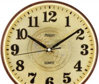 Настенные часы mirron p2981С ДКЗ