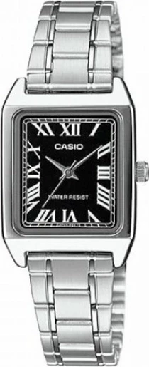 наручные часы casio ltp-v007d-1b