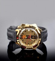 Наручные часы ВОСТОК 2414 (539217) ремень