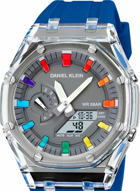 Наручные часы daniel klein dk2100-3
