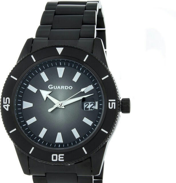 Наручные часы guardo 012728-2