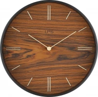 Настенные часы tomas stern 7306