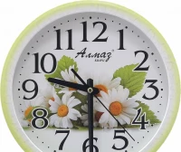 Настенные часы Алмаз В08