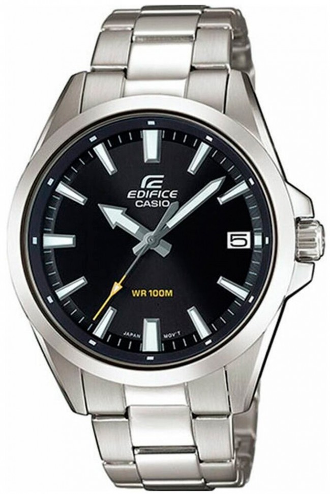 Наручные часы casio   efv-100d-1a