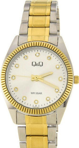Наручные часы qq qz65j401y