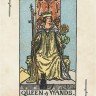 Карты Таро "Rider Waite Playing Card Deck" US Games / Колода Карт Райдера-Уэйта для покера