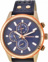 Наручные часы guardo 011447-5