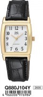 Наручные часы q&amp;q   q880j104y rus
