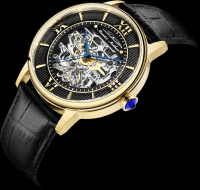 Mikhail Moskvin Elegance 1506