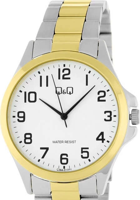 Наручные часы qq c36a-017py