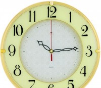 Настенные часы Рубин 3328-103