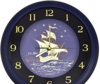 Настенные часы la mer gc004014