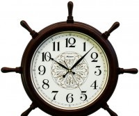 Настенные часы mirron p8989a ВДБ