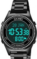 Наручные часы skmei 2168bkbk black-black