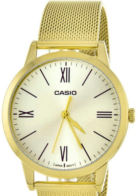 Наручные часы mtp-e600g-9b