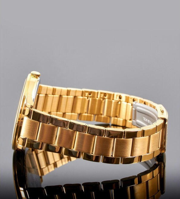 Наручные часы mtp-e600g-9b