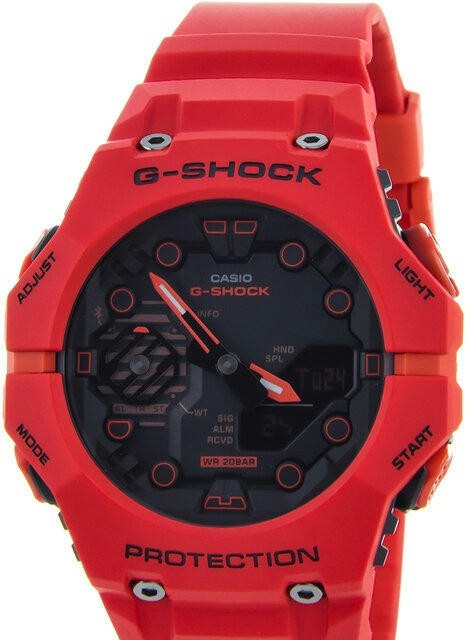 Наручные часы ga-b001-4a