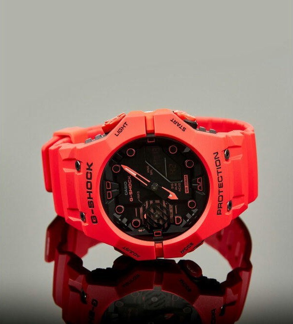 Наручные часы ga-b001-4a