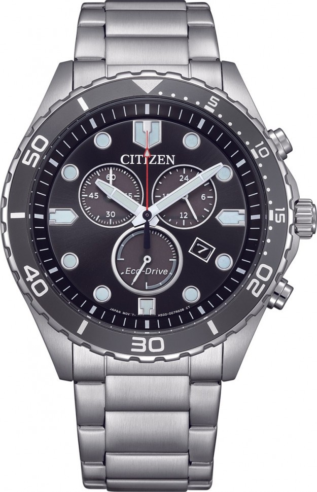 Наручные часы    at8265-81e