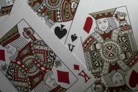 Карты &quot;Theory11 Medallions&quot;