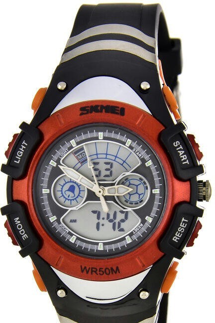 Наручные часы skmei 0998og orange