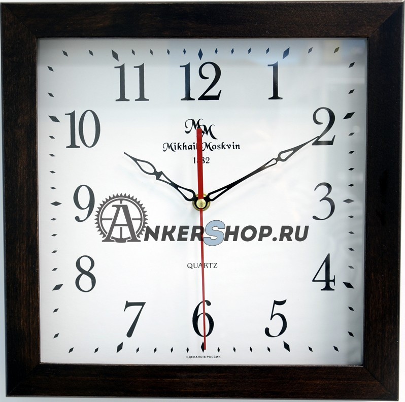 н. Михаил Москвин 468863