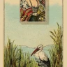 Карты Таро "Grand Tableau Lenormand Oracle Cards" Lo Scarabeo / Оракул Ленорман Гранд Табло